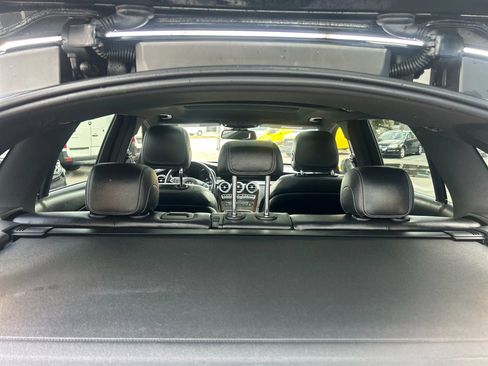 Used 2019 Mercedes-Benz GLC 300 image 31