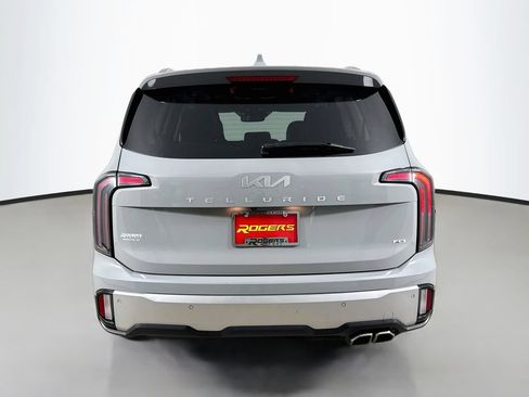 Used 2023 Kia Telluride SX Prestige X-Pro AWD/4WD image 7