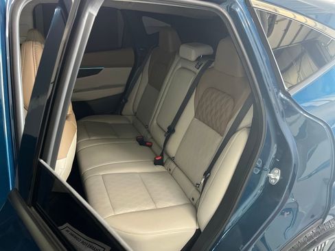 Used 2025 Nissan Murano Platinum w/ Cargo Package image 20