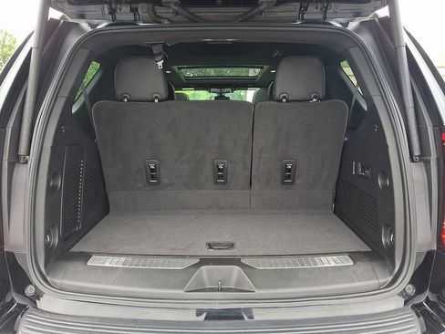 Used 2022 GMC Yukon Denali AWD/4WD image 33