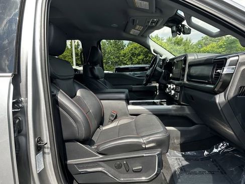 Used 2023 Ford F250 Lariat w/ Lariat Ultimate Package AWD/4WD image 35