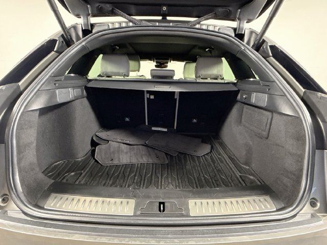 Used 2020 Land Rover Range Rover Velar R-Dynamic S AWD/4WD image 28