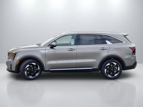New 2026 Kia Sorento EX FWD image 7