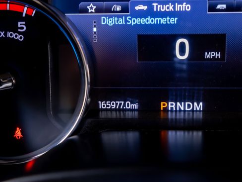 Used 2020 Ford F350 Lariat w/ Lariat Ultimate Package image 15