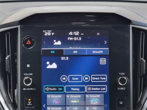 Certified 2024 Subaru Crosstrek 2.5i Wilderness w/ Wilderness Package image 20