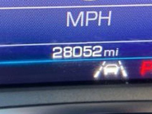 Used 2022 Chevrolet Equinox RS w/ LPO, Floor Liner Package image 11