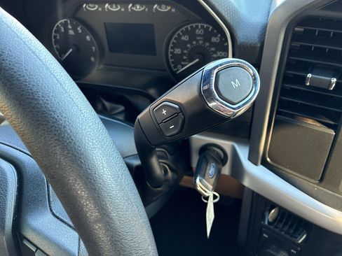 Used 2022 Ford F150 XLT image 62