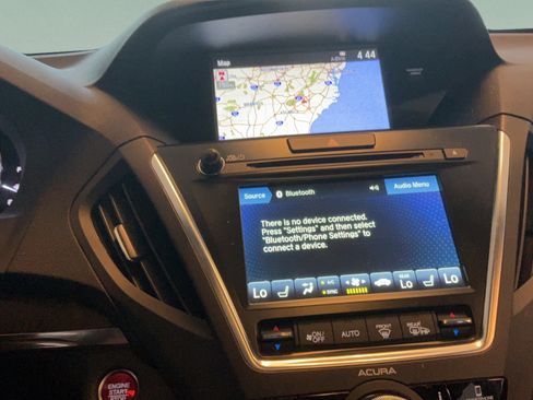 Used 2019 Acura MDX SH-AWD w/ Technology Package image 18
