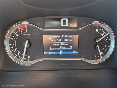 Used 2016 Honda Pilot Touring image 15