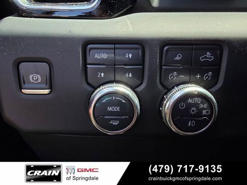 Used 2024 GMC Sierra 1500 Denali Ultimate AWD/4WD image 12