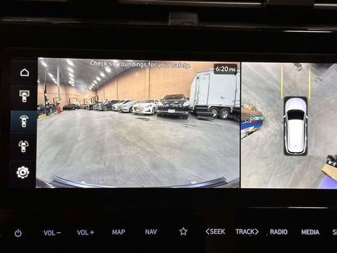 Used 2024 Hyundai Tucson Limited AWD/4WD image 33