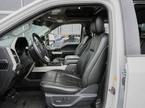 Used 2020 Ford F250 Lariat w/ Tremor Off-Road Package AWD/4WD image 24