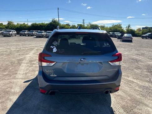 Used 2019 Subaru Forester Limited AWD/4WD image 13
