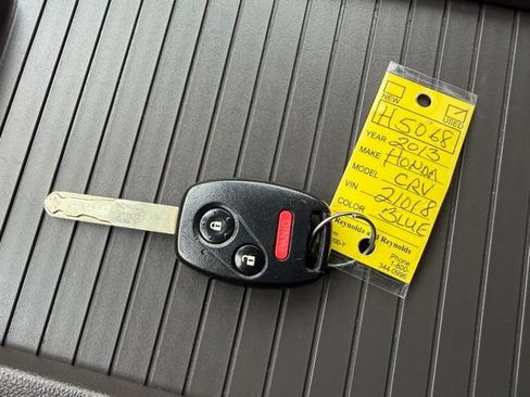 Used 2013 Honda CR-V EX-L image 47