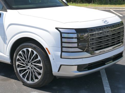 Used 2026 Hyundai Palisade Calligraphy AWD/4WD image 39