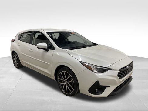 New 2026 Subaru Impreza 2.0i Sport image 3