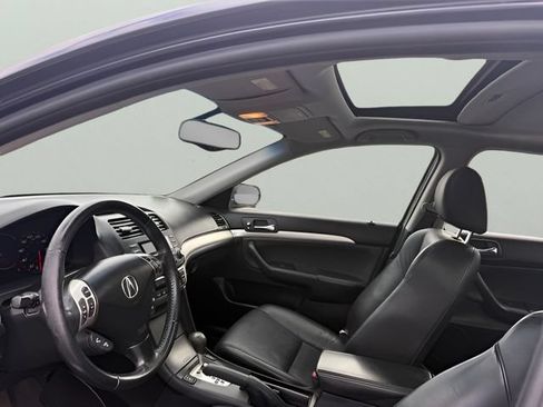 Used 2006 Acura TSX FWD image 15