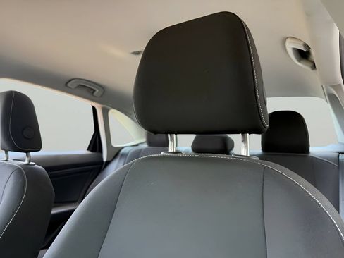 Used 2025 Volkswagen Jetta S FWD image 8