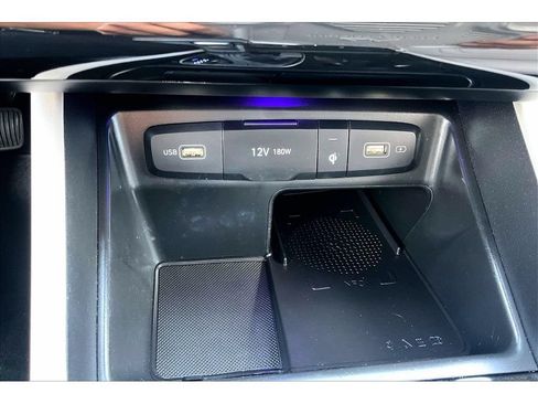Used 2023 Hyundai Tucson SEL w/ Convenience Package AWD/4WD image 27