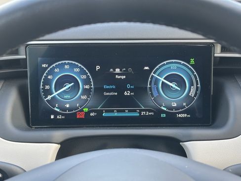 Used 2024 Hyundai Tucson Limited image 20