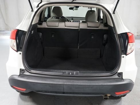 Used 2022 Honda HR-V EX image 33