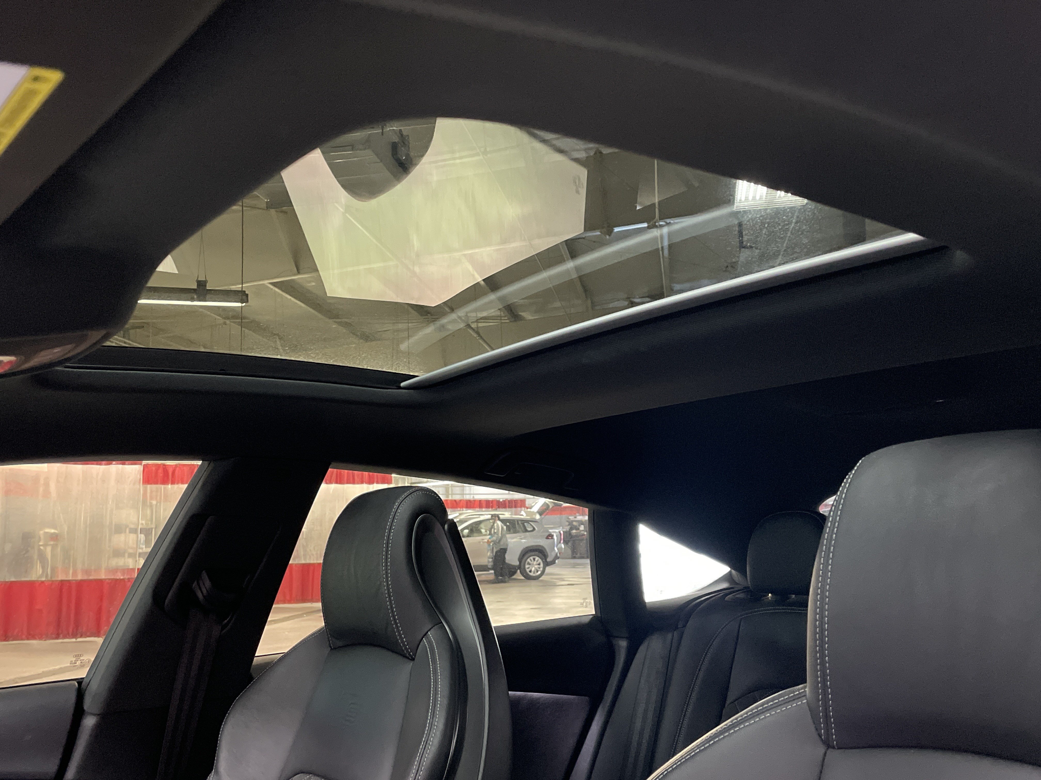 Used 2019 Audi S5 Premium Plus w/ Premium Plus AWD/4WD image 28