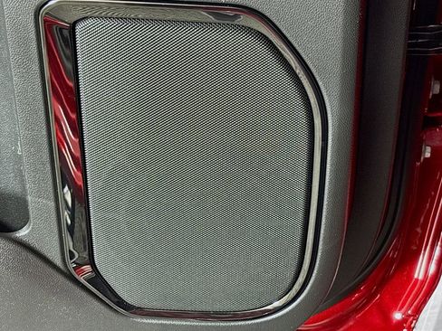 New 2026 GMC Sierra 3500 AT4 w/ AT4 Premium Plus Package image 26