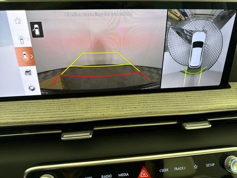 New 2026 Genesis GV80 2.5T Advanced AWD/4WD image 20