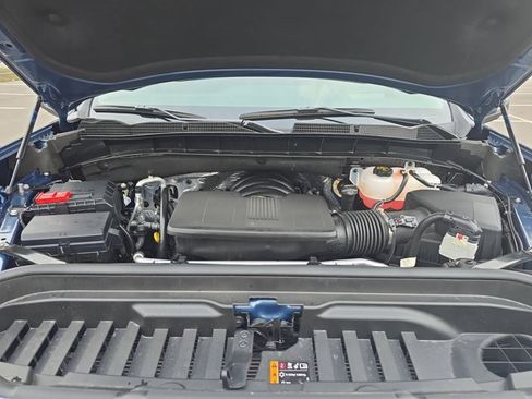 Used 2025 GMC Sierra 1500 Denali image 31