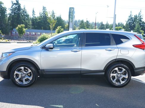 Used 2019 Honda CR-V EX image 7