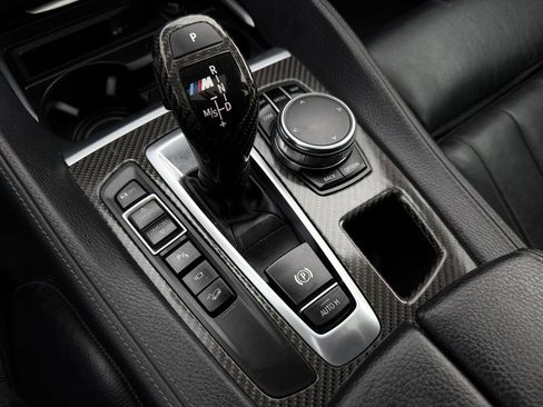 Used 2017 BMW X6 xDrive35i image 46