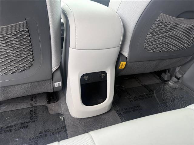 Used 2024 Hyundai Ioniq 5 Limited RWD image 25