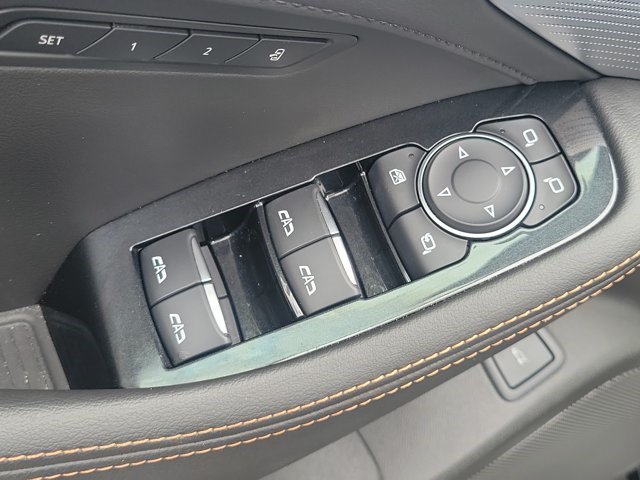 Used 2024 Cadillac CT5 V w/ Premium Package AWD/4WD image 15