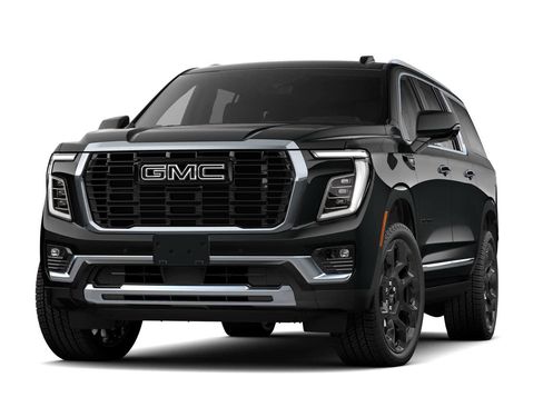 New 2026 GMC Yukon XL Denali w/ Denali Reserve Package AWD/4WD image 25