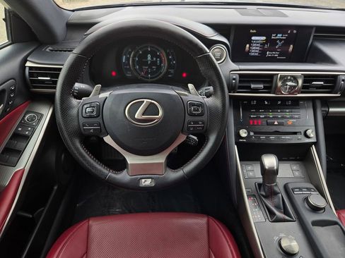 Used 2018 Lexus IS 300 F Sport image 15