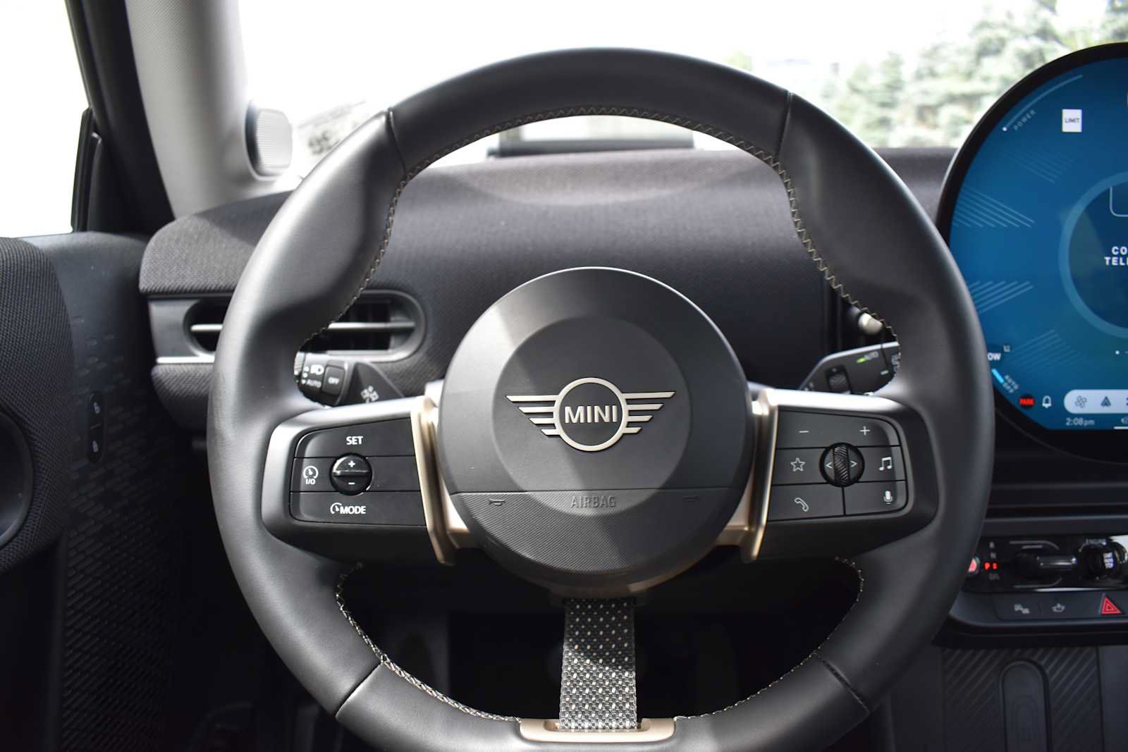 Used 2025 MINI Cooper S FWD image 19