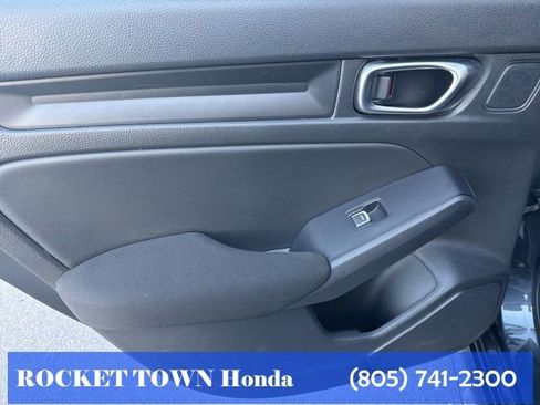 Used 2023 Honda Civic Sport image 14