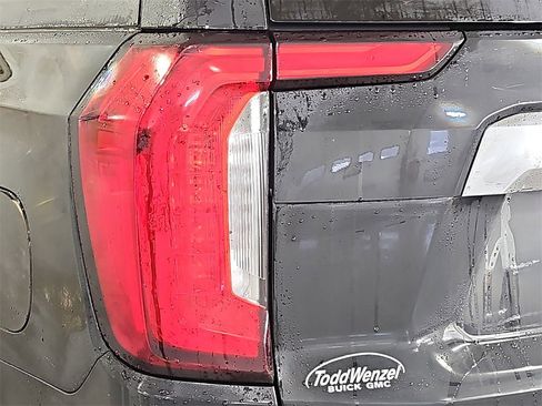 Certified 2022 GMC Yukon Denali w/ Max Trailering Package image 36