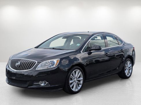 Used 2015 Buick Verano Convenience image 1