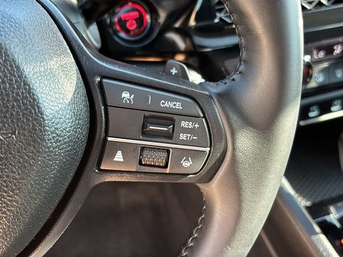 Used 2024 Honda Accord EX-L image 16