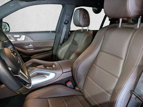 Used 2022 Mercedes-Benz GLS 450 4MATIC image 18