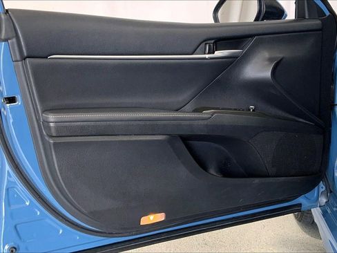Used 2024 Toyota Camry XSE FWD image 25