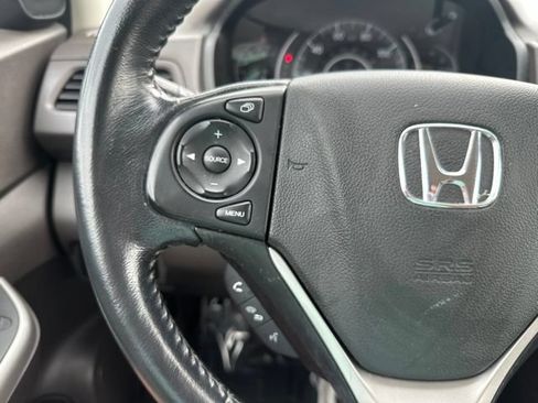 Used 2014 Honda CR-V EX-L image 20