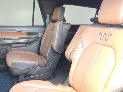 Used 2022 Ford Expedition Max King Ranch image 25