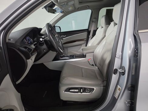 Used 2020 Acura MDX SH-AWD image 14