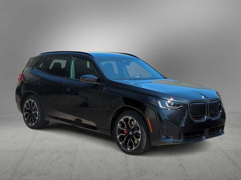 New 2026 BMW X3 M50 w/ Premium Package image 2