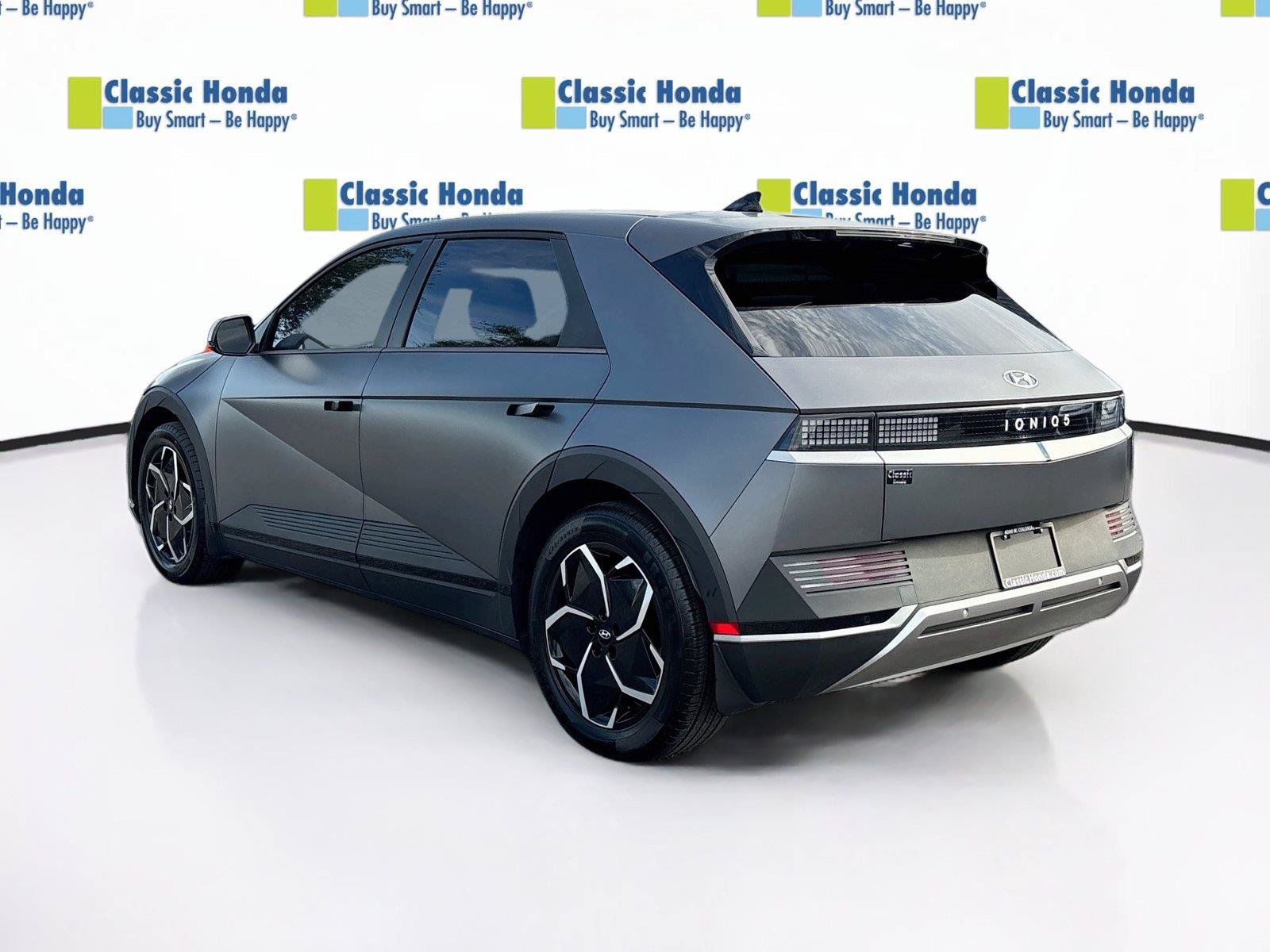 Used 2024 Hyundai Ioniq 5 SEL RWD image 5