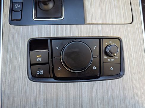 Used 2025 MAZDA CX-90 Plug-In Hybrid w/Premium Sport image 24