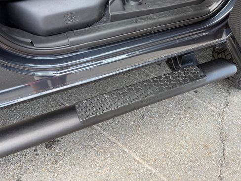 New 2026 RAM 2500 Warlock AWD/4WD image 28