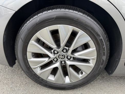 Used 2023 Toyota Mirai XLE w/ Advanced Technology Package image 49